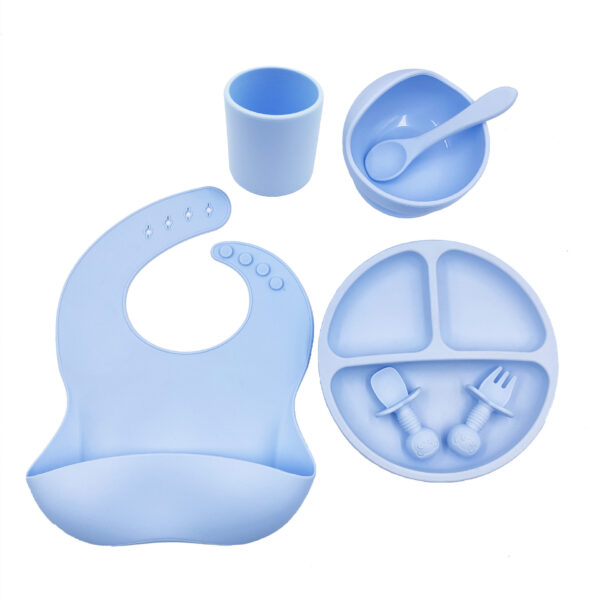 Baby Cutlery Set - Image 2