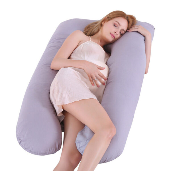 Mama Silk Pillow - Image 5