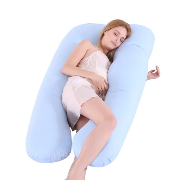 Mama Silk Pillow - Image 6