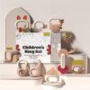 Sensory Gift Set for Babies