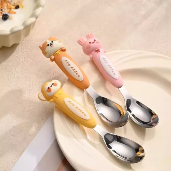 Cartooni Spoon - Image 5
