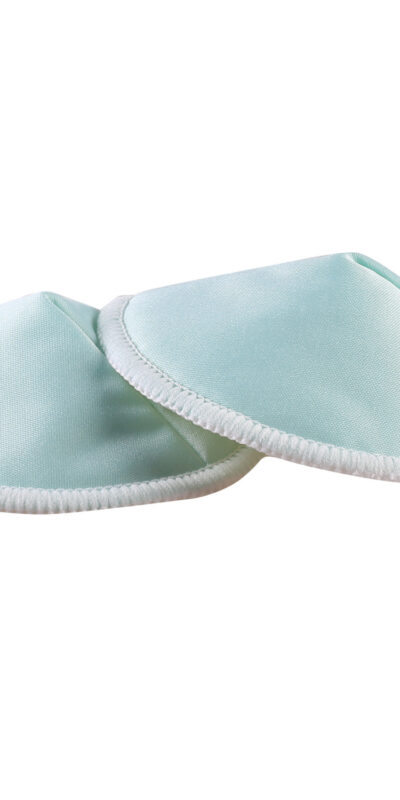 Washable breast pads for Mama