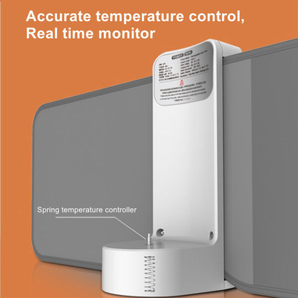 Buttle Warmer New - Image 6