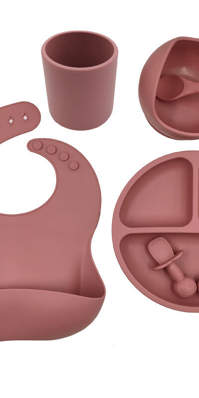 Baby Cutlery Set