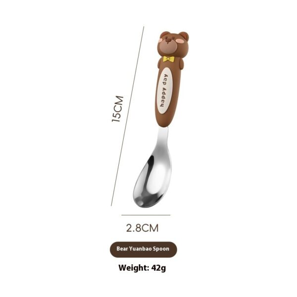 Cartooni Spoon - Image 7