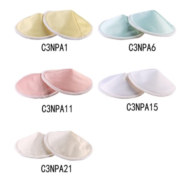 Washable breast pads for Mama - Image 2