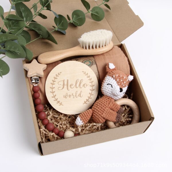 Gift Box #008973 - Image 6