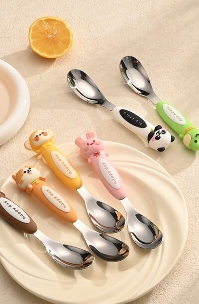 Cartooni Spoon