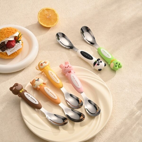 Cartooni Spoon