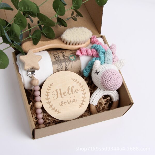 Gift Box #008973 - Image 7