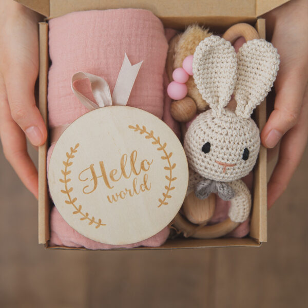 Gift Box #001245 - Image 7
