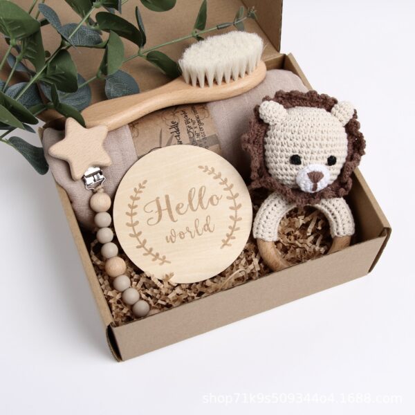 Gift Box #008973 - Image 8
