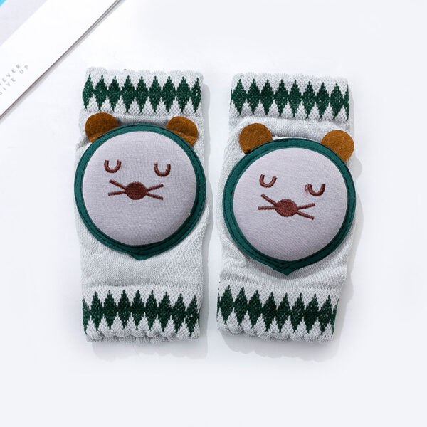 New Knee Pad - Image 2