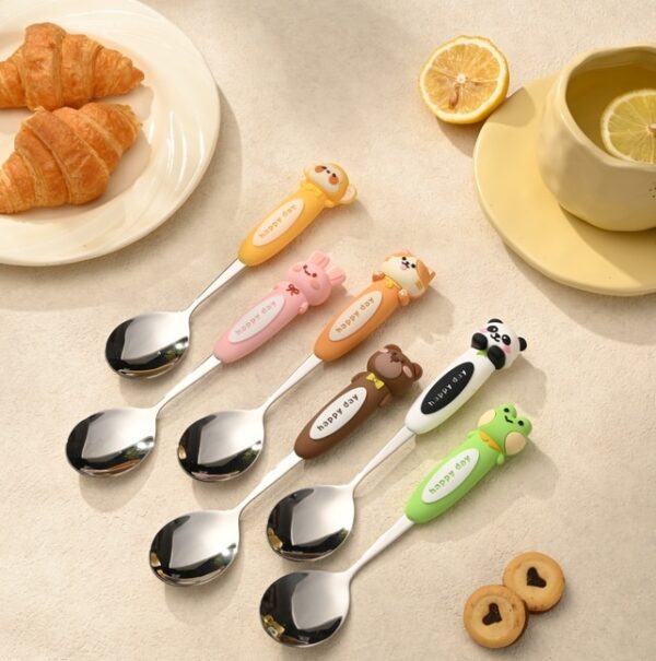 Cartooni Spoon - Image 3