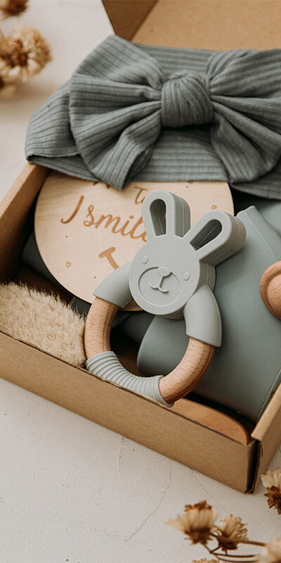 Gift Box #001245
