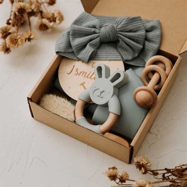 Gift Box #001245
