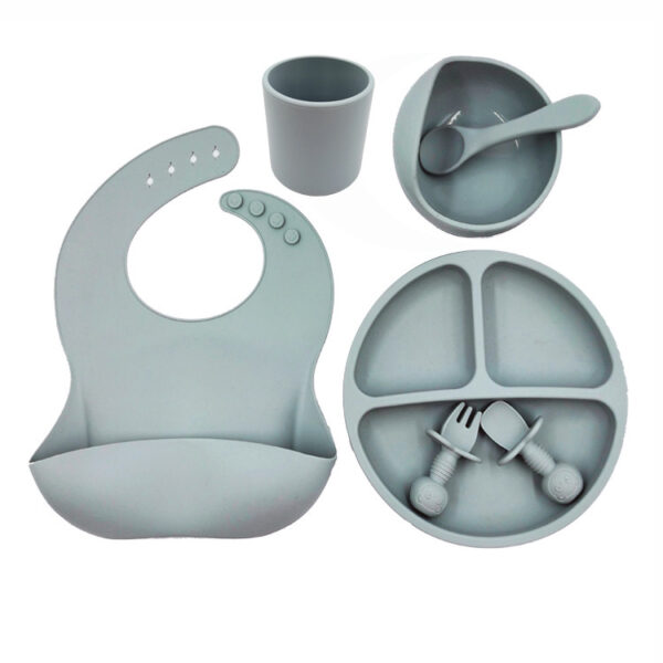 Baby Cutlery Set - Image 5