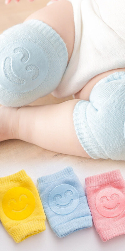 Baby Knee Pad