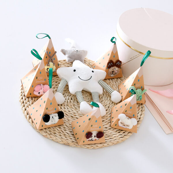 Cartooni Baby Socks - Image 9