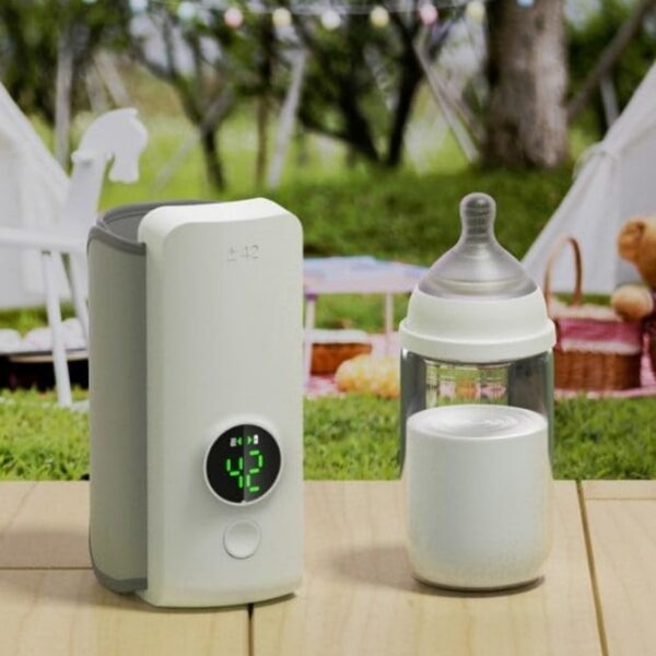Buttle Warmer New - Image 2