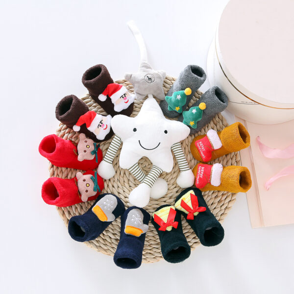 Cartooni Baby Socks - Image 10