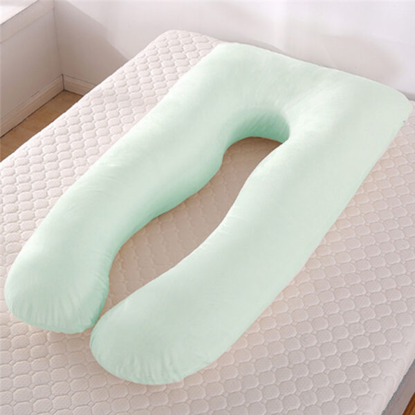 Mama Silk Pillow - Image 4