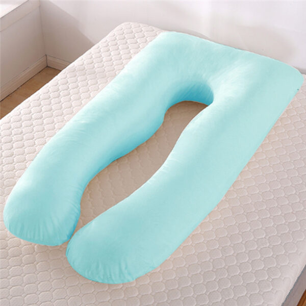 Mama Silk Pillow - Image 3