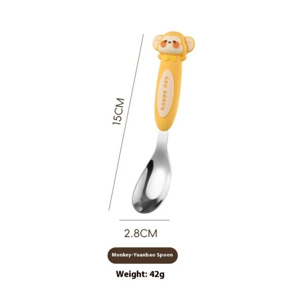 Cartooni Spoon - Image 6