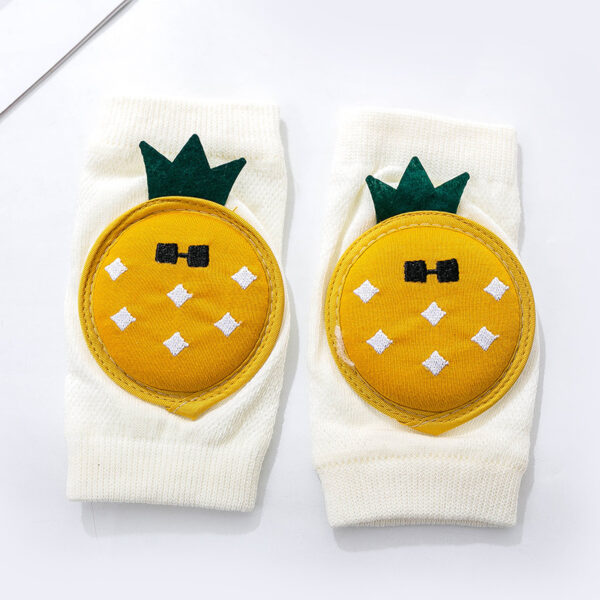 New Knee Pad - Image 7