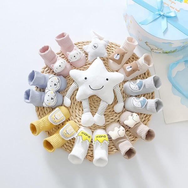 Cartooni Baby Socks - Image 7