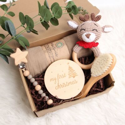Cute Box