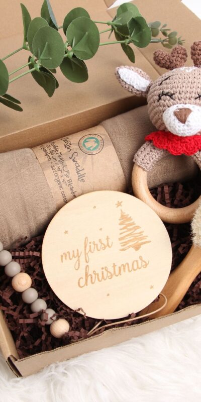 Gift Box #008973