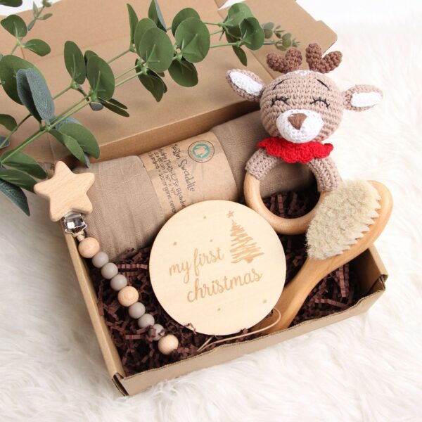 Gift Box #008973