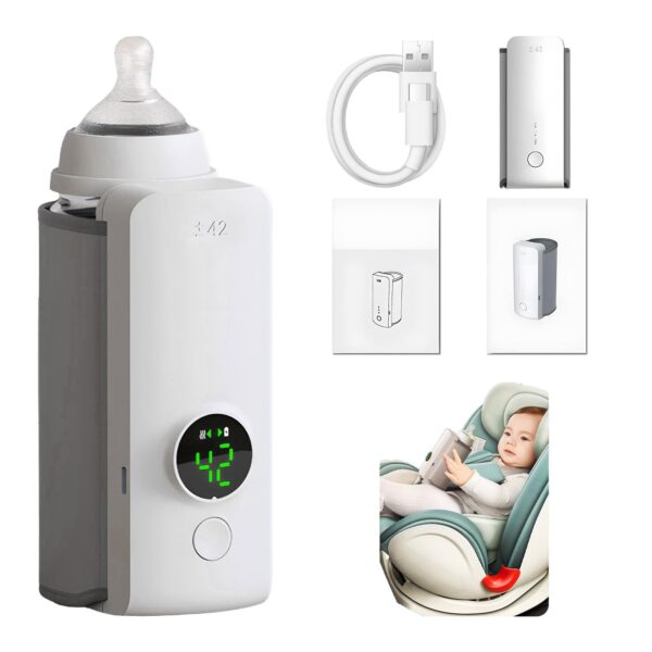 Buttle Warmer New