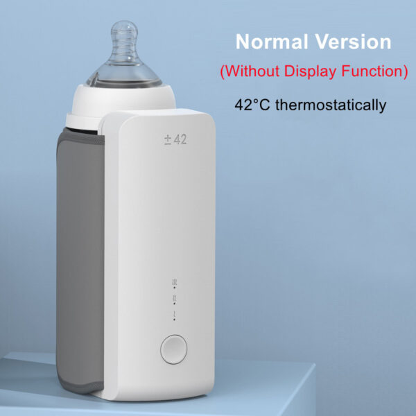 Buttle Warmer New - Image 5