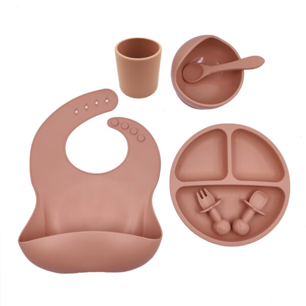 Baby Cutlery Set - Image 8