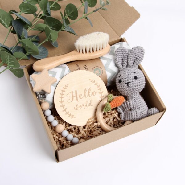Gift Box #008973 - Image 4