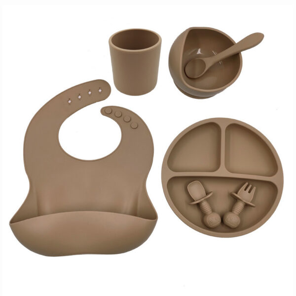Baby Cutlery Set - Image 3