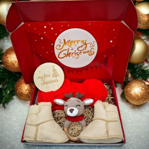 Gift Box #008973 - Image 5