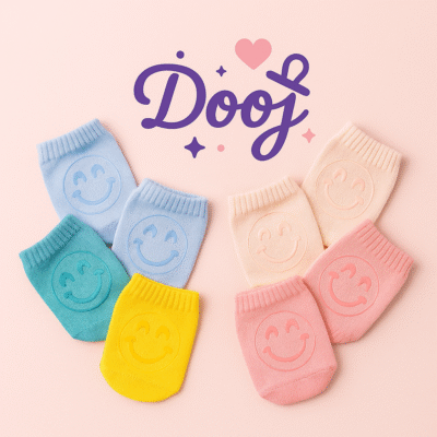 Baby Knee Pad