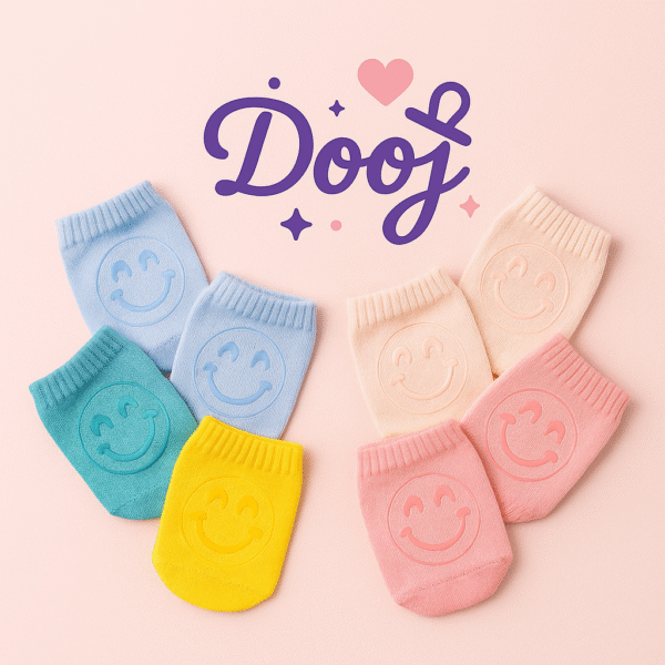 Baby Knee Pad