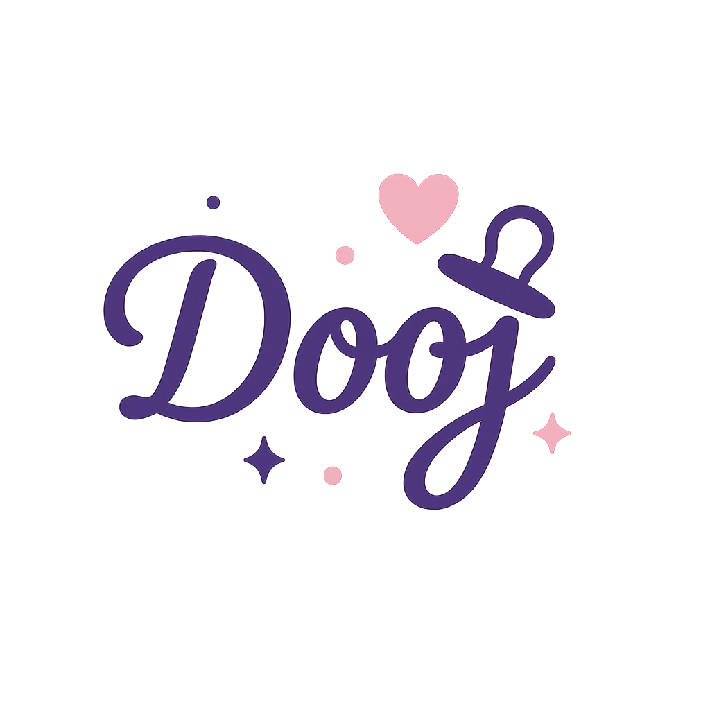 Dooj Logo