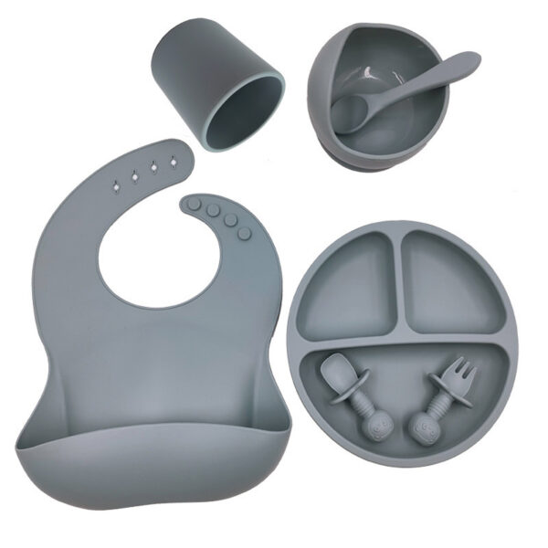 Baby Cutlery Set - Image 10