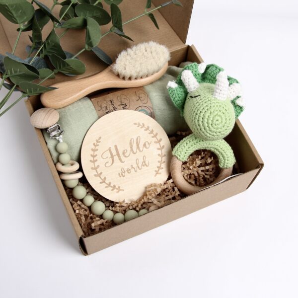 Gift Box #008973 - Image 2