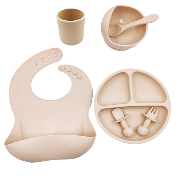 Baby Cutlery Set - Image 4