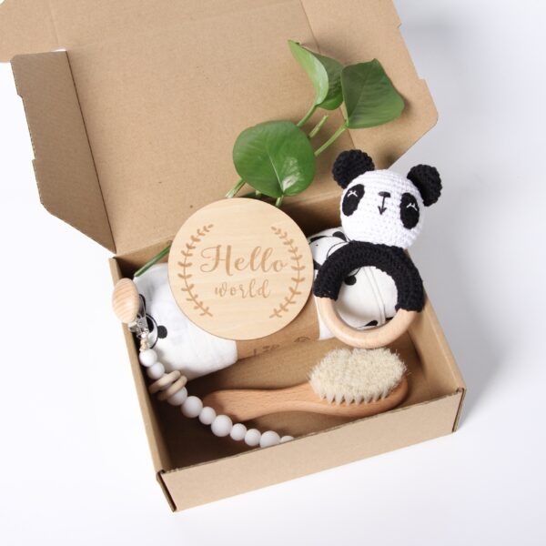 Gift Box #008973 - Image 3