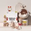 Sensory Gift Set for Babies - Image 6