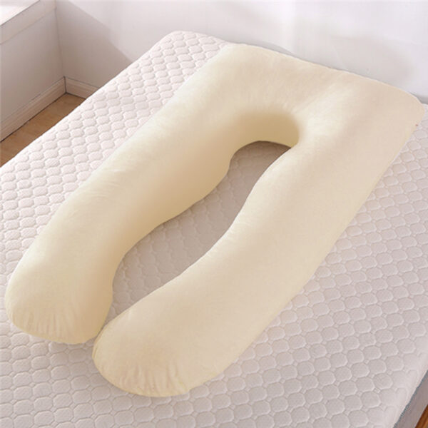 Mama Silk Pillow - Image 8