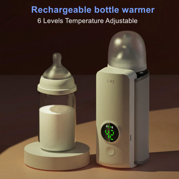Buttle Warmer New - Image 3