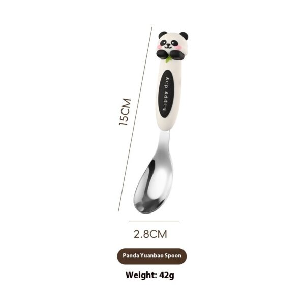 Cartooni Spoon - Image 4